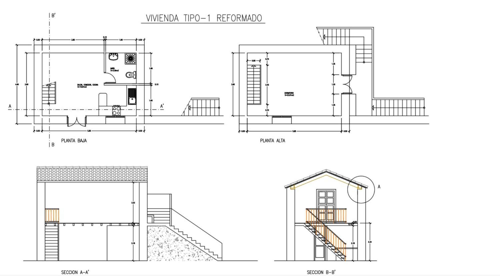 Duplex De Invitados En Medio Del Bosque Firgas Exterior foto